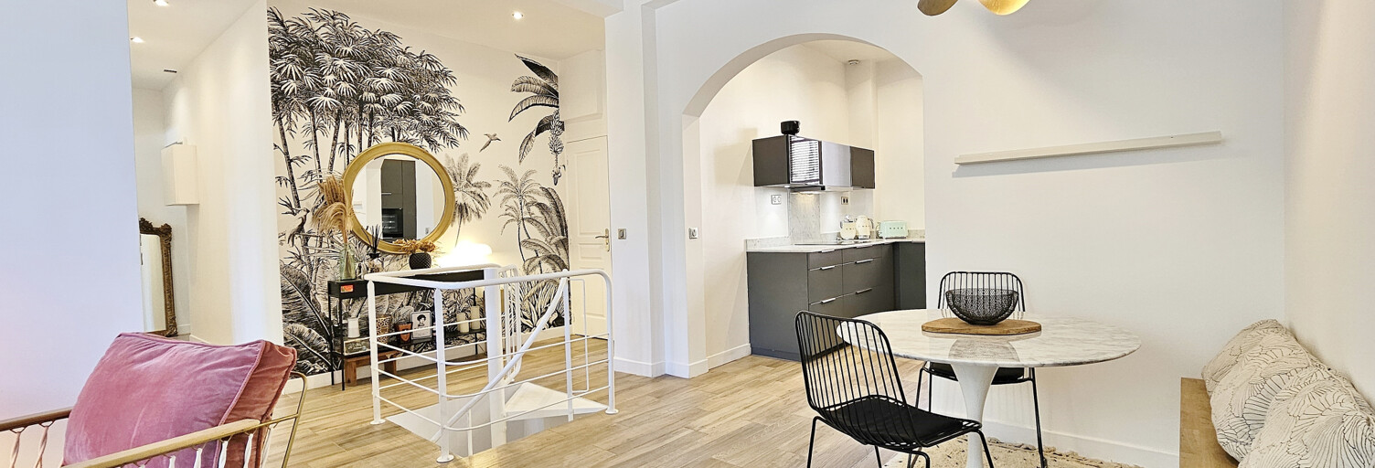 Appartement 4 Pièces 90 m² à vendre à Ajaccio (20000)