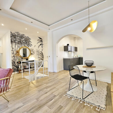 Appartement 4 pièces 570000 €