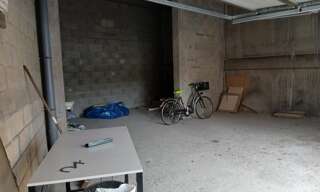 Garage  45 m² à vendre à Belfort (90000)