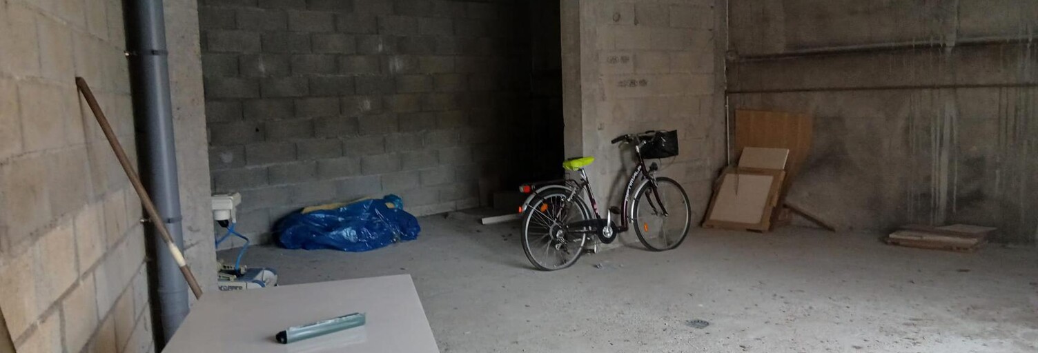 Garage  45 m² à vendre à Belfort (90000)