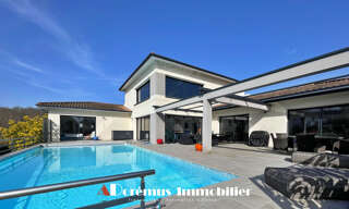 Maison 5 Pièces 271 m² à vendre à Quinsac (33360)