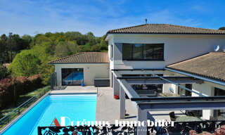 Maison 5 Pièces 271 m² à vendre à Quinsac (33360)