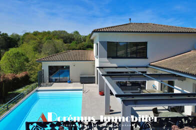 Maison 5 pièces 999500 €