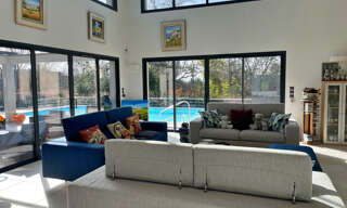 Maison 5 Pièces 271 m² à vendre à Quinsac (33360)