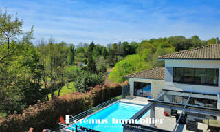 Maison 5 Pièces 271 m² à vendre à Quinsac (33360)