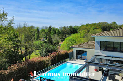 Maison 5 pièces 999500 €