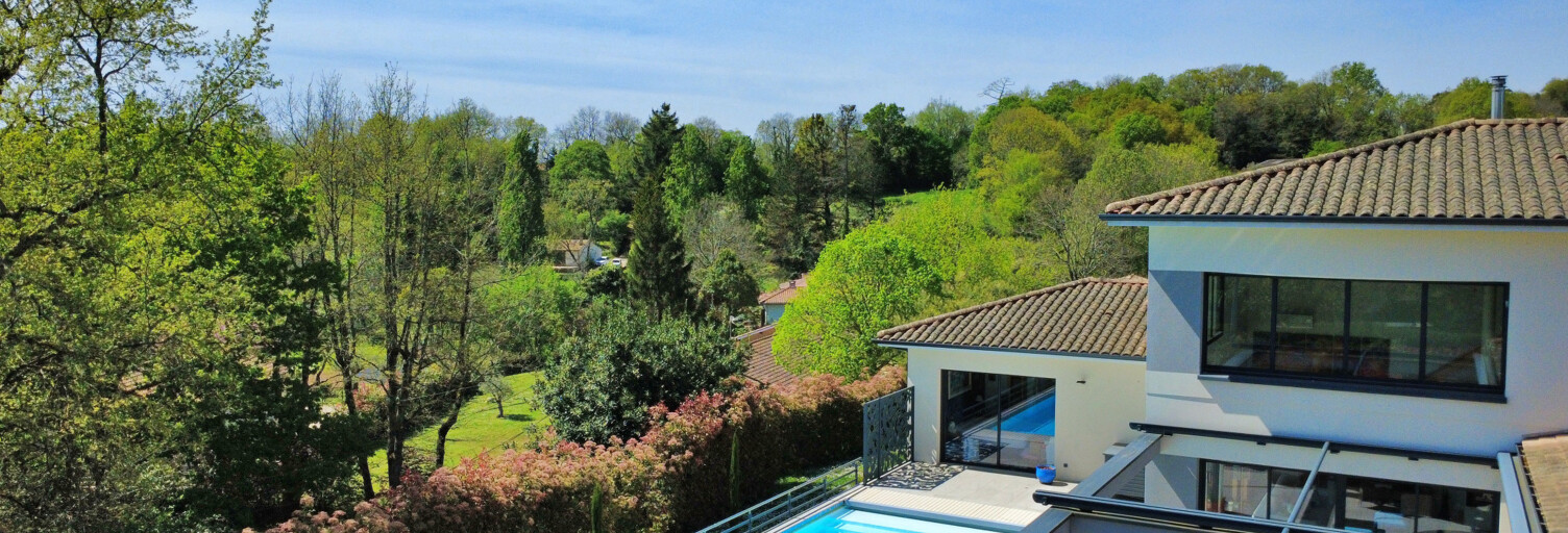 Maison 5 Pièces 271 m² à vendre à Quinsac (33360)