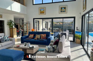 Maison 5 pièces 999500 €