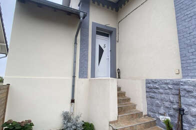 Maison 4 pièces 169000 €