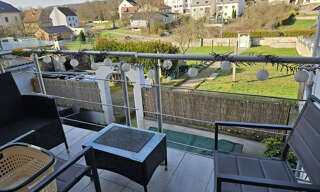 Maison 8 Pièces 160 m² à vendre à Forbach (57600)