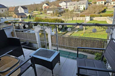 Maison 8 pièces 229000 €