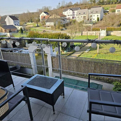 Maison 8 pièces 229000 €