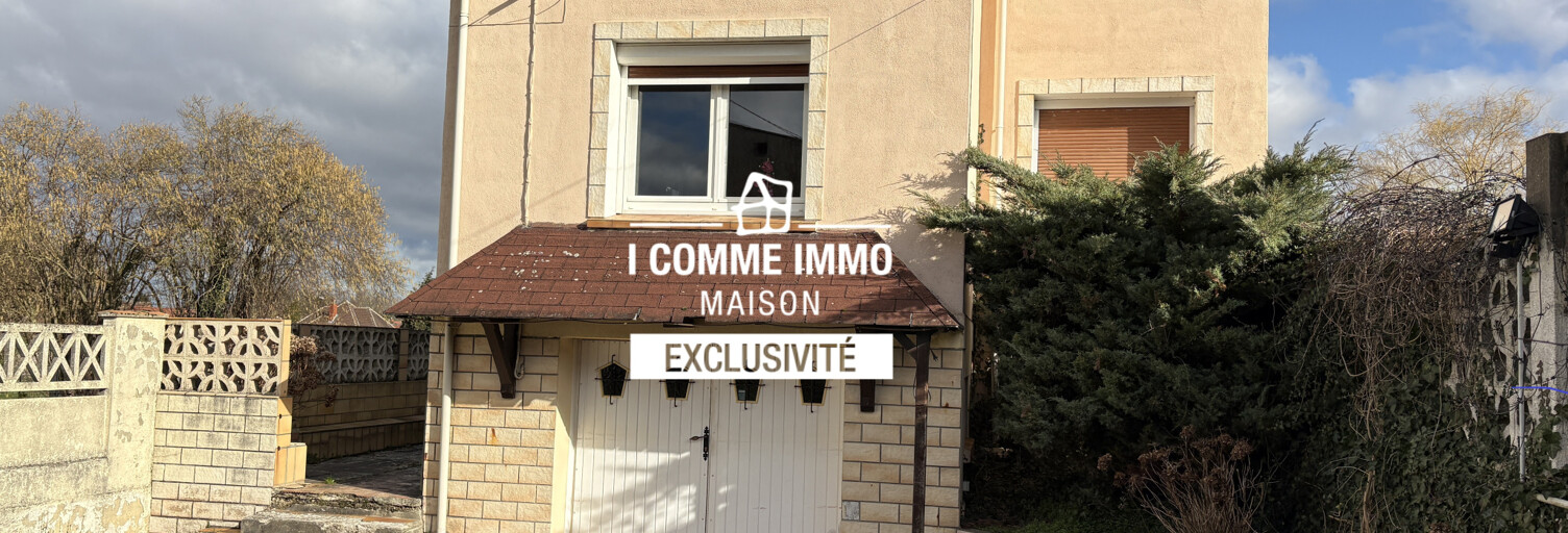 Maison 5 Pièces 81 m² à vendre à Bully-les-Mines (62160)