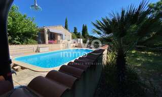 Maison 4 Pièces 60 m² à vendre à Plaissan (34230)