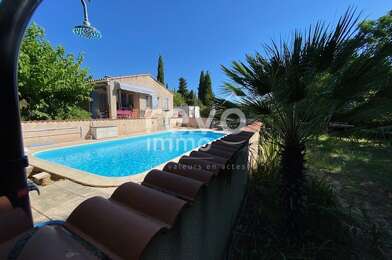 Maison 4 pièces 442000 €