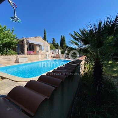 Maison 4 pièces 442000 €