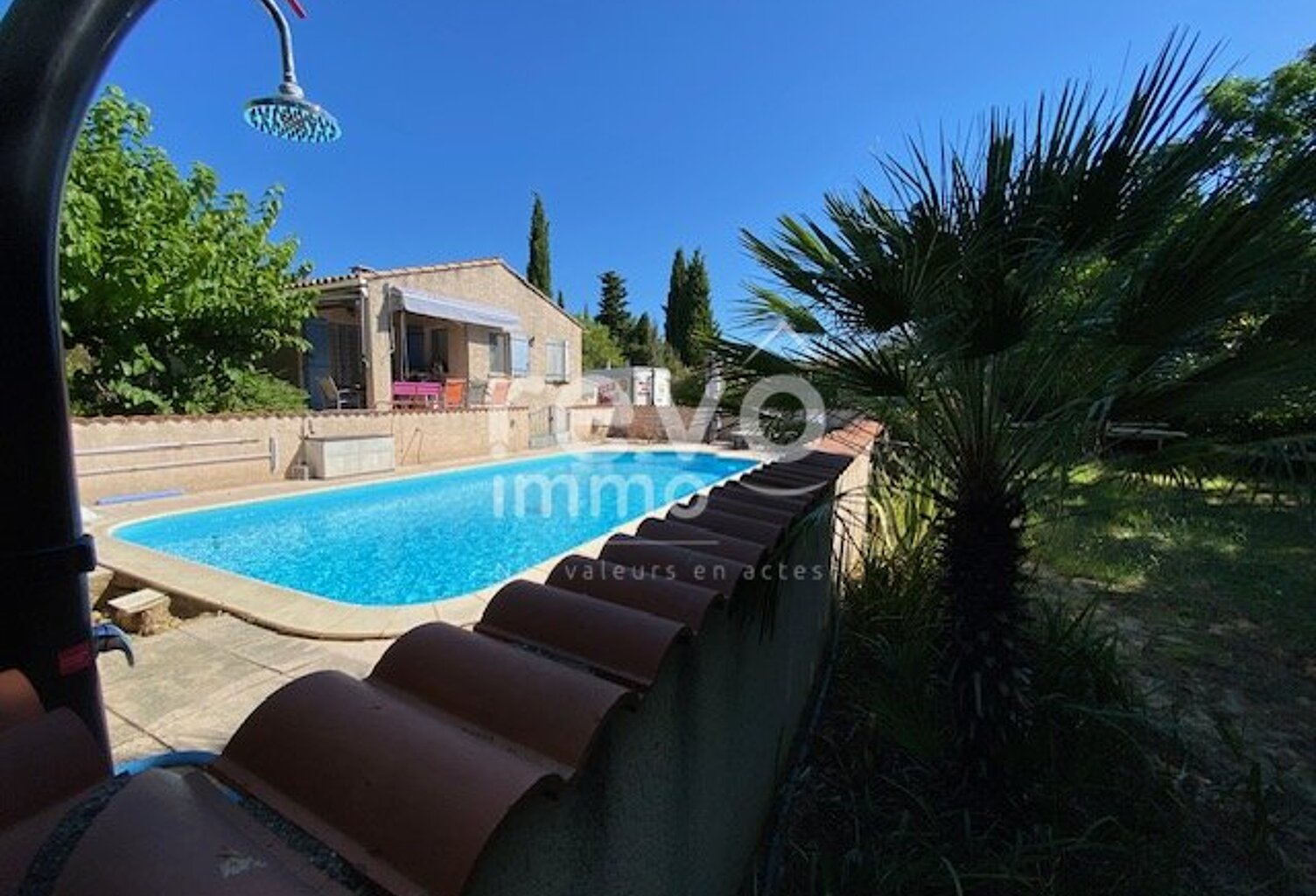 Maison — photo 1