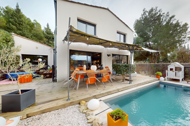 Maison 6 pièces 385000 €