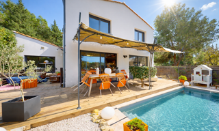 Maison 6 Pièces 152 m² à vendre à Narbonne (11100)