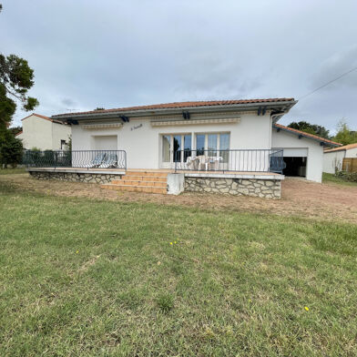 Maison 5 pièces 499000 €