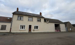 Maison 6 Pièces 170 m² à vendre à Châteaudun (28200)