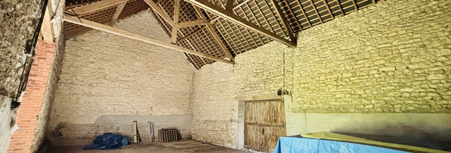 Maison 6 Pièces 170 m² à vendre à Châteaudun (28200)