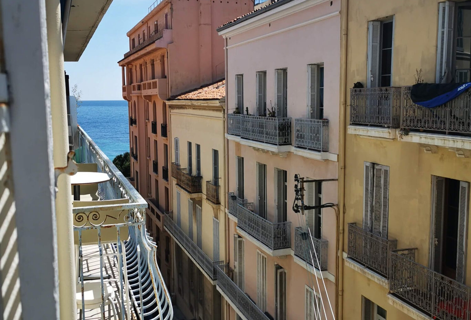 Appartement T3 - MOURILLON — photo 1