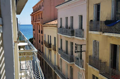 Appartement 3 pièces 275000 €