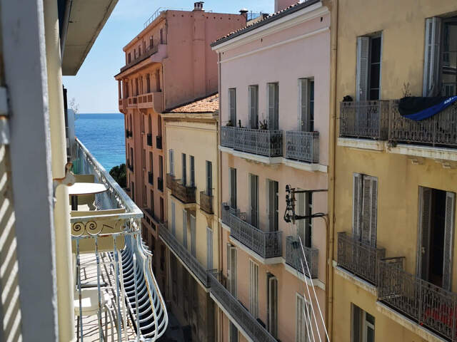 Appartement T3 - MOURILLON — photo du bien