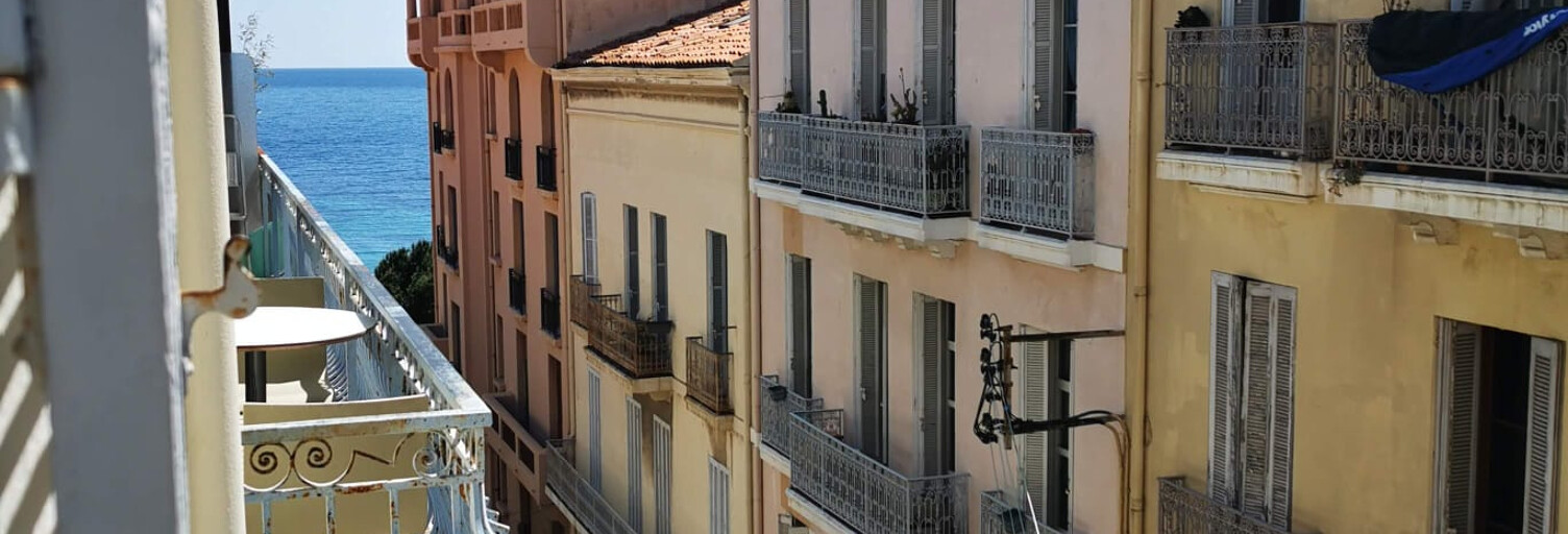 Appartement 3 Pièces 60 m² à vendre à Toulon (83000)