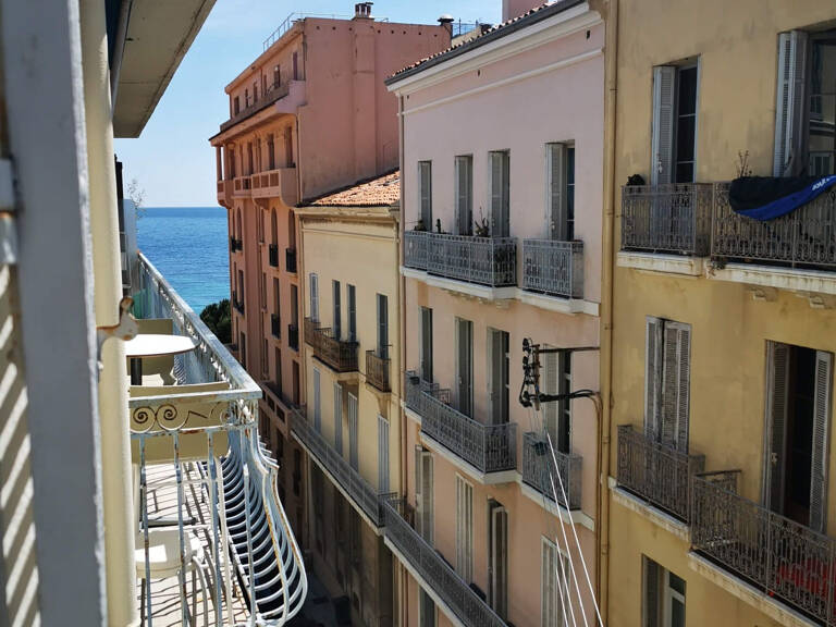 Appartement T3 - MOURILLON — photo 1