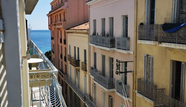 Appartement 3 pièces  à vendre Toulon 83000