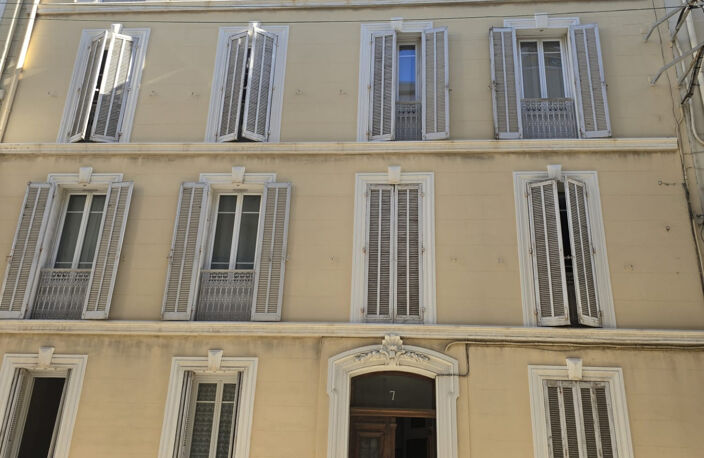 Appartement T3 - MOURILLON — photo 2