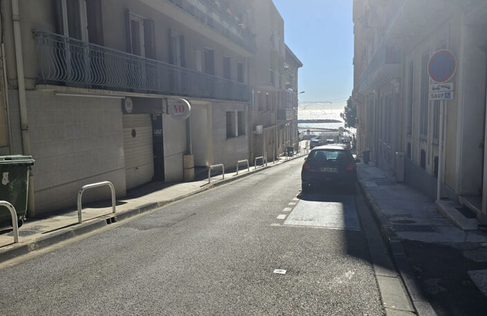 Appartement T3 - MOURILLON — photo 3