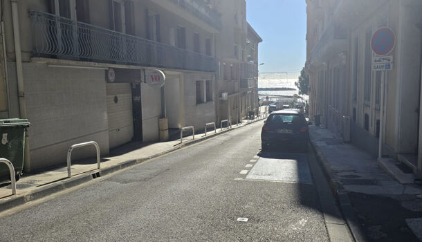 Appartement 3 pièces  à vendre Toulon 83000