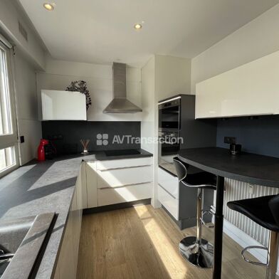 Appartement 4 pièces 199900 €