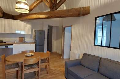 Appartement 1 pièces 850 €