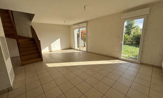 Maison 4 Pièces 84 m² à louer à Poitiers (86000)