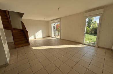 Maison 4 pièces 801 €