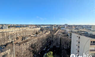 Appartement 4 Pièces 85 m² à vendre à Montpellier (34000)