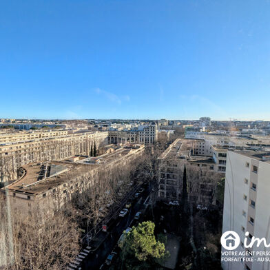 Appartement 4 pièces 364000 €