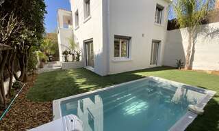 Maison 5 Pièces 111 m² à vendre à Béziers (34500)