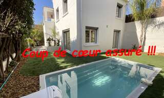 Maison 5 Pièces 111 m² à vendre à Béziers (34500)