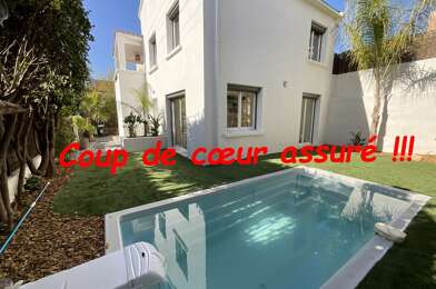 Maison 5 pièces 378000 €