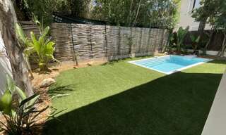 Maison 5 Pièces 111 m² à vendre à Béziers (34500)