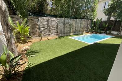 Maison 5 pièces 369000 €