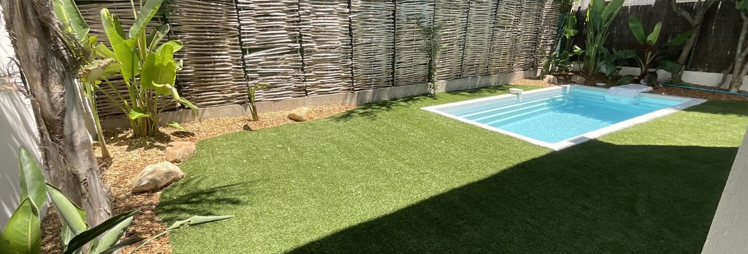 Maison 5 Pièces 111 m² à vendre à Béziers (34500)