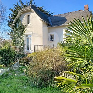 Maison 5 pièces 247990 €