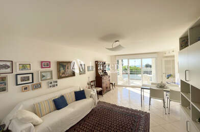 Appartement 3 pièces 500000 €