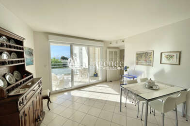 Appartement 3 pièces 478000 €